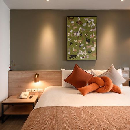 Hotel East ไถจง ภายนอก รูปภาพ