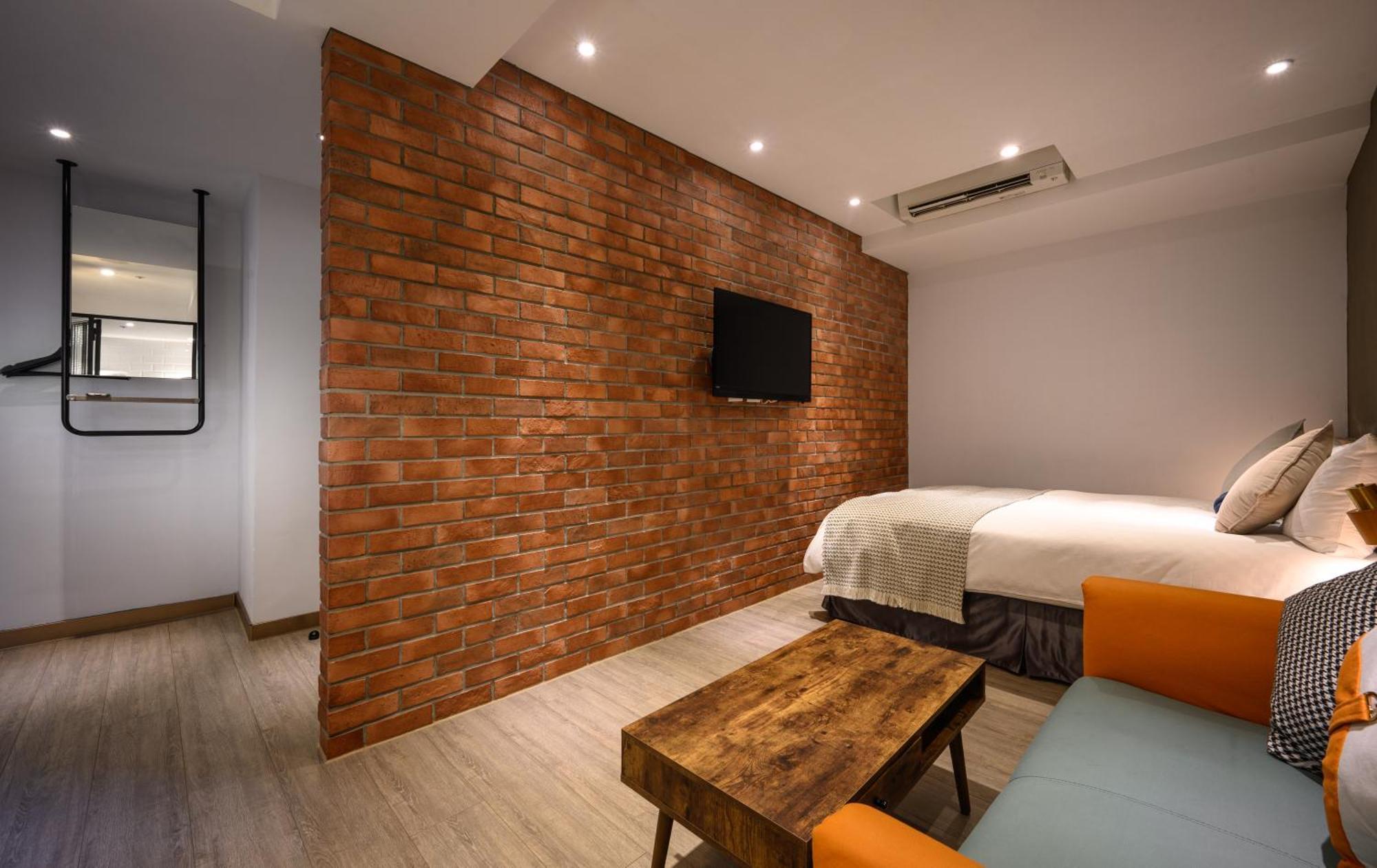 Hotel East ไถจง ภายนอก รูปภาพ