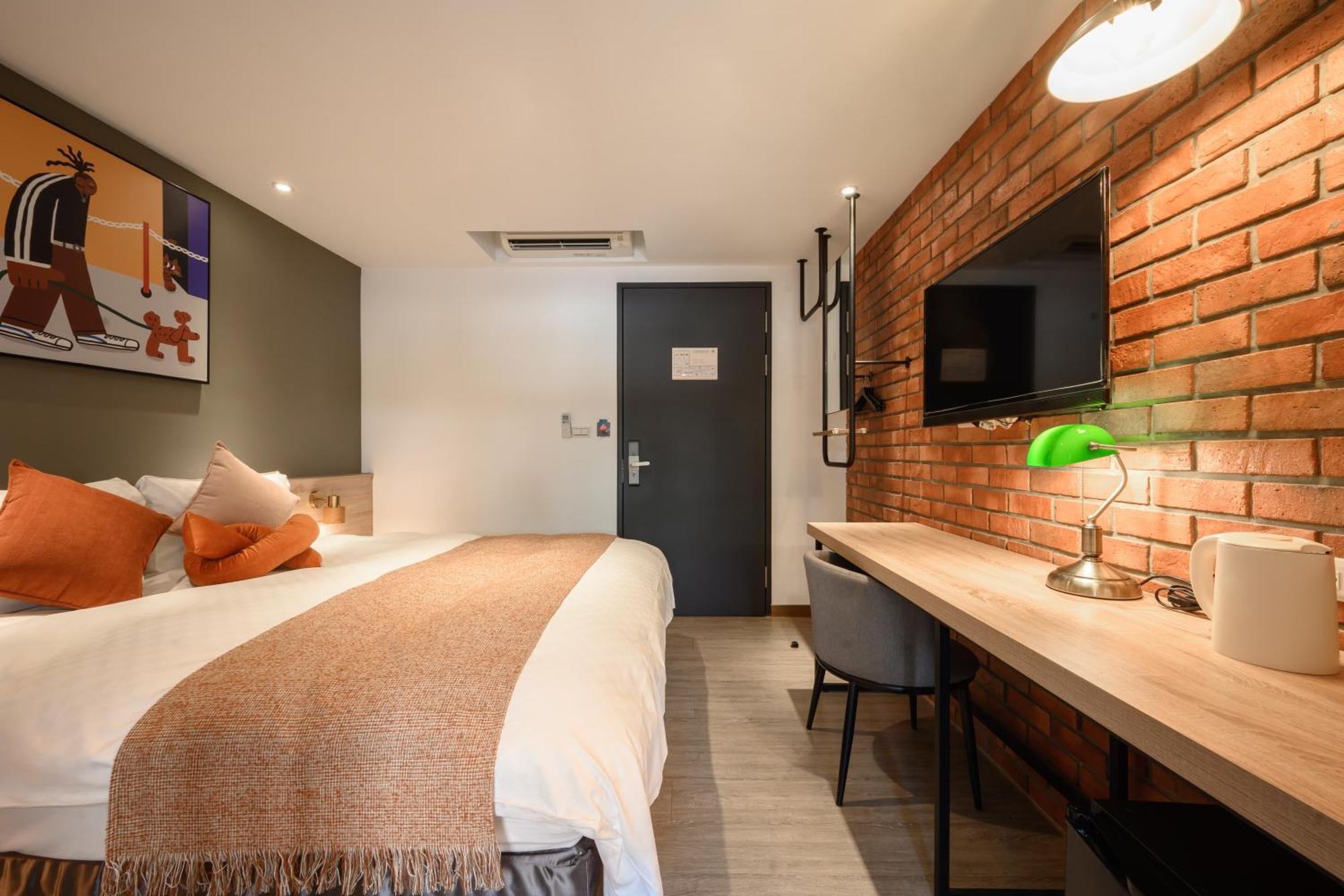Hotel East ไถจง ภายนอก รูปภาพ