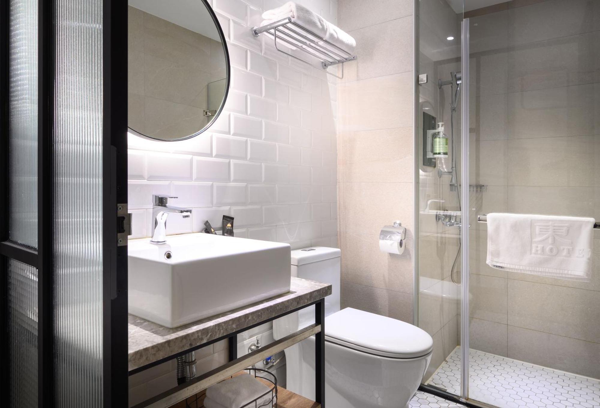 Hotel East ไถจง ภายนอก รูปภาพ