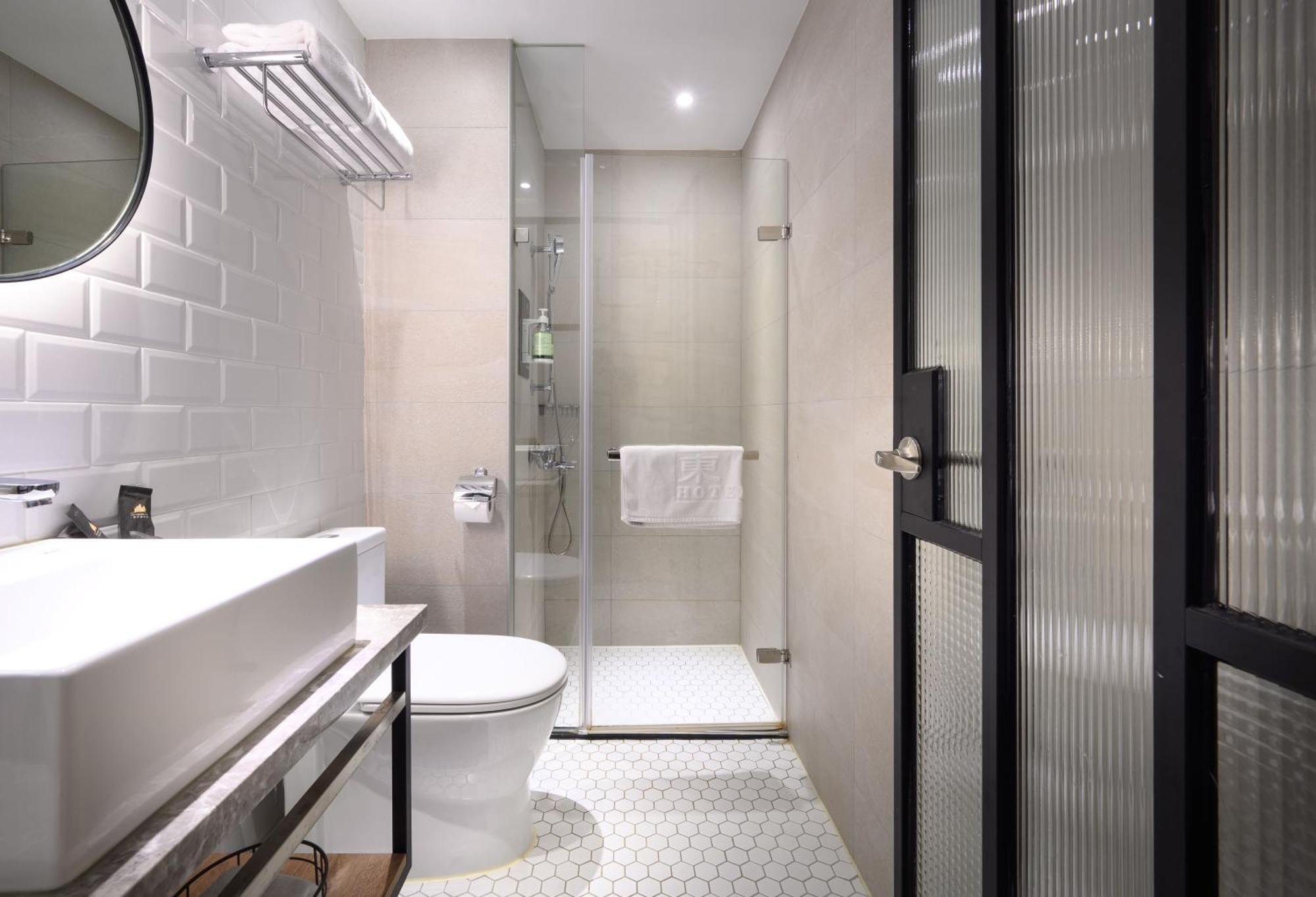 Hotel East ไถจง ภายนอก รูปภาพ