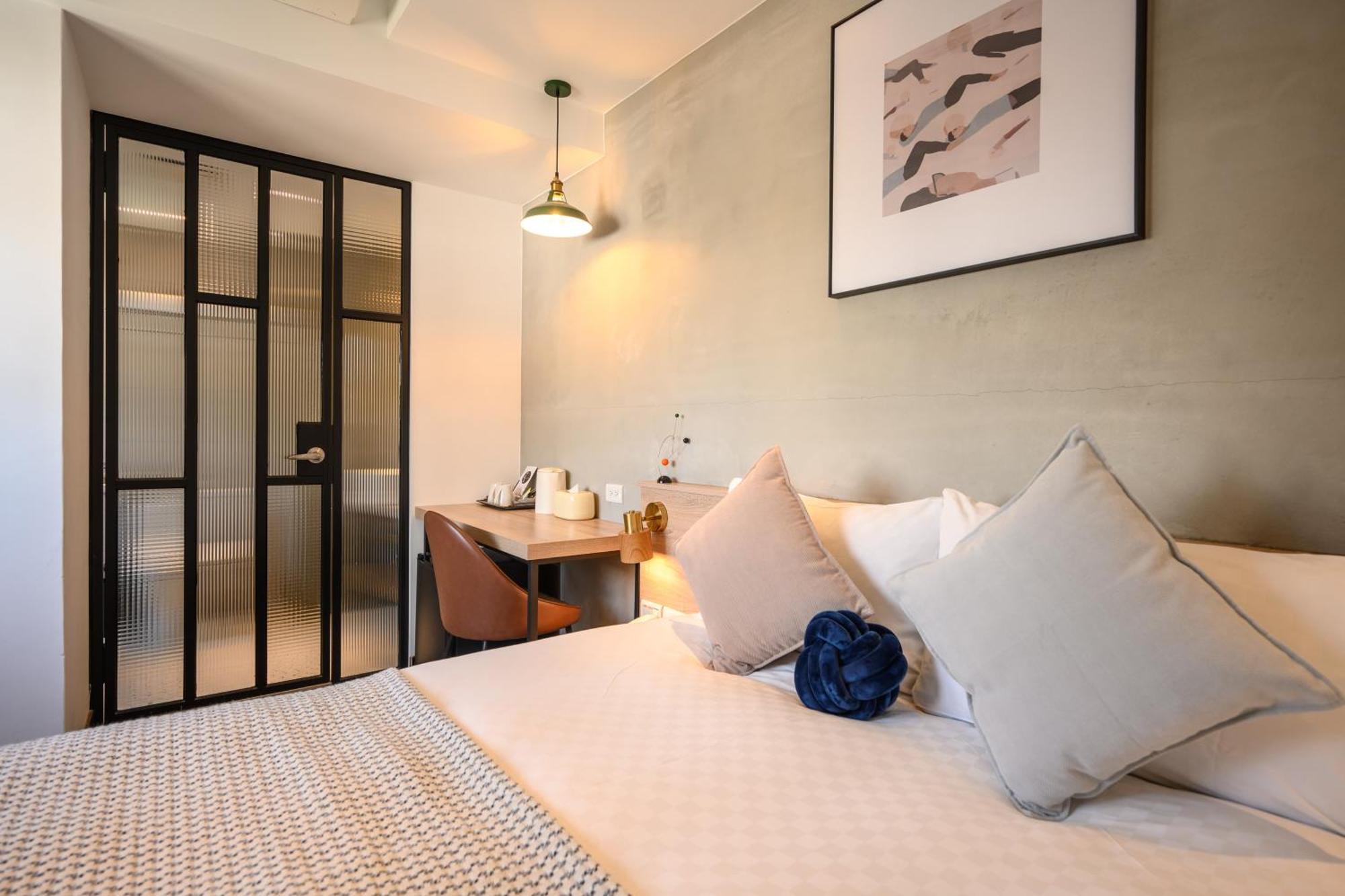 Hotel East ไถจง ภายนอก รูปภาพ