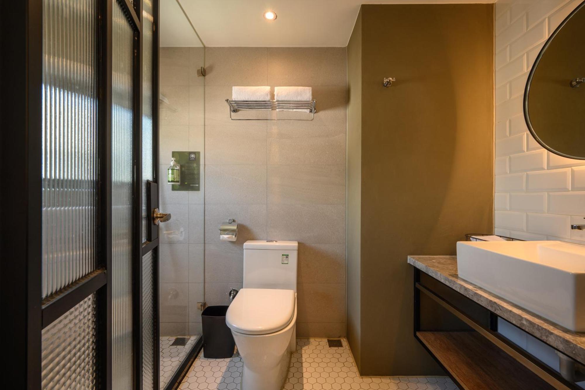 Hotel East ไถจง ภายนอก รูปภาพ